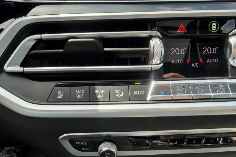 BMW X5 (Seria X) din 2022 cu 93.443 km - oferta BMW209029 - foto 16