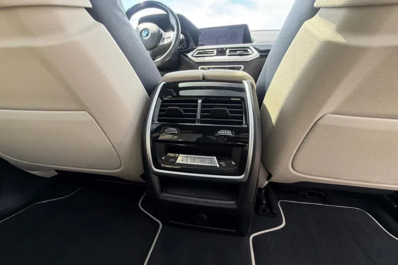 BMW X5 (Seria X) din 2022 cu 93.443 km - oferta BMW209029 - foto 23