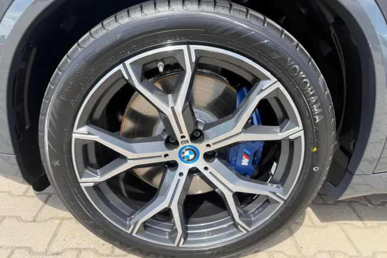 BMW X5 (Seria X) din 2022 cu 93.443 km - oferta BMW209029 - foto 24
