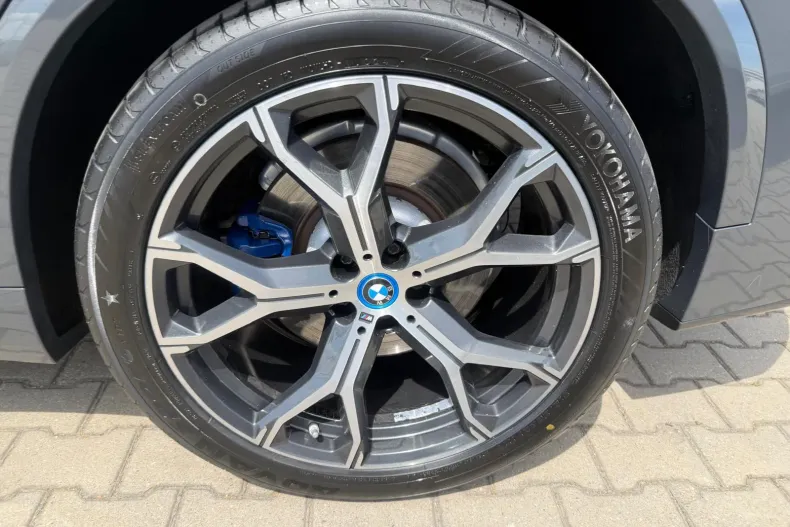 BMW X5 (Seria X) din 2022 cu 93.443 km - oferta BMW209029 - foto 25