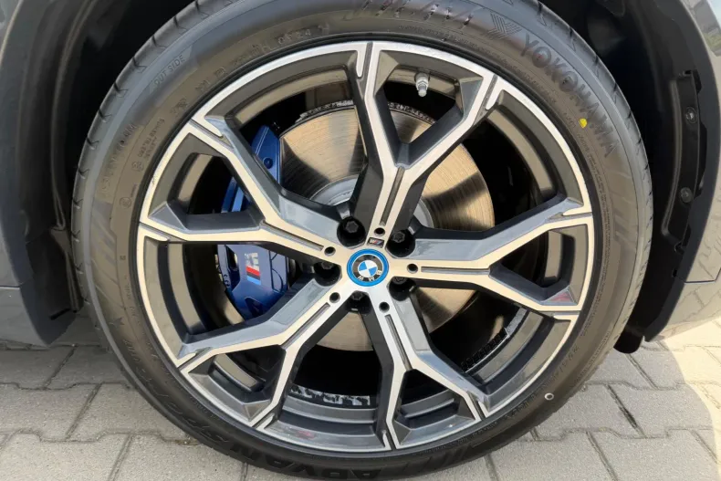 BMW X5 (Seria X) din 2022 cu 93.443 km - oferta BMW209029 - foto 27
