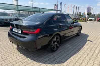 BMW 318d (Seria 3) din 2023 cu 99.785 km - oferta BMW209030 - foto 5