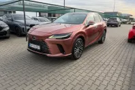 Lexus Seria RX din 2023 cu 46.657 km - oferta LEX209031 - foto 1