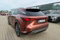 Lexus Seria RX din 2023 cu 46.657 km - oferta LEX209031 - foto 3