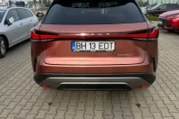 Lexus Seria RX din 2023 cu 46.657 km - oferta LEX209031 - foto 4