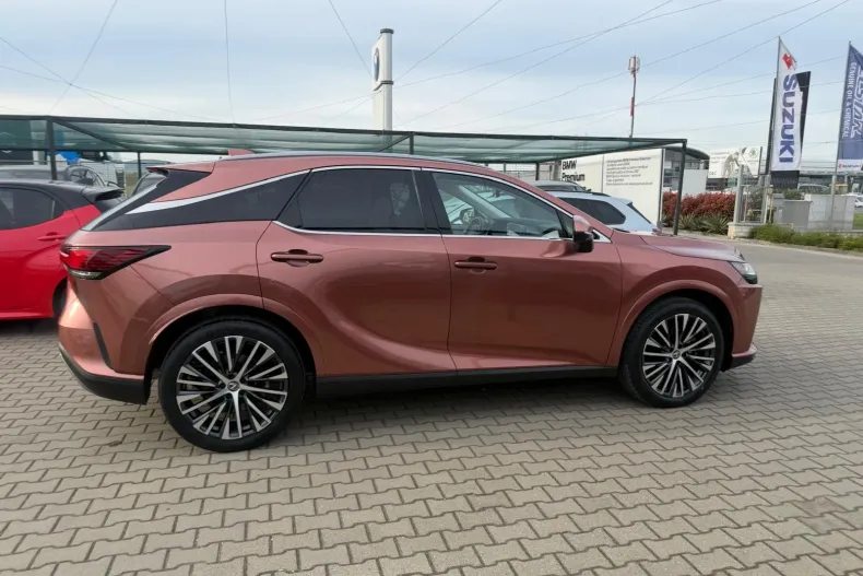 Lexus Seria RX din 2023 cu 46.657 km - oferta LEX209031 - foto 6