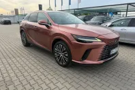 Lexus Seria RX din 2023 cu 46.657 km - oferta LEX209031 - foto 7