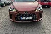 Lexus Seria RX din 2023 cu 46.657 km - oferta LEX209031 - foto 8