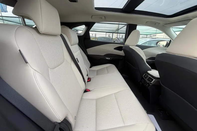 Lexus Seria RX din 2023 cu 46.657 km - oferta LEX209031 - foto 20