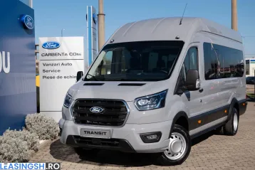 Ford Transit din 2025 - oferta FOR209032