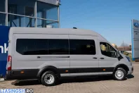 Ford Transit din 2025 cu 2 km - oferta FOR209032 - foto 5