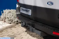 Ford Transit din 2025 cu 2 km - oferta FOR209032 - foto 6