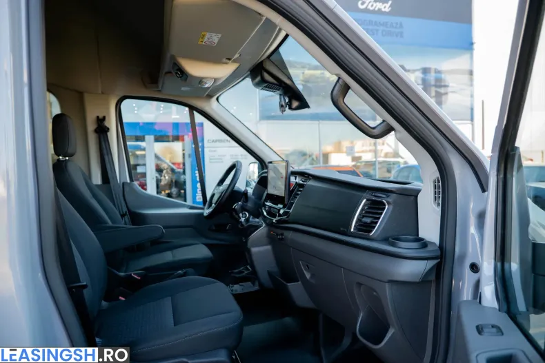 Ford Transit din 2025 cu 2 km - oferta FOR209032 - foto 20