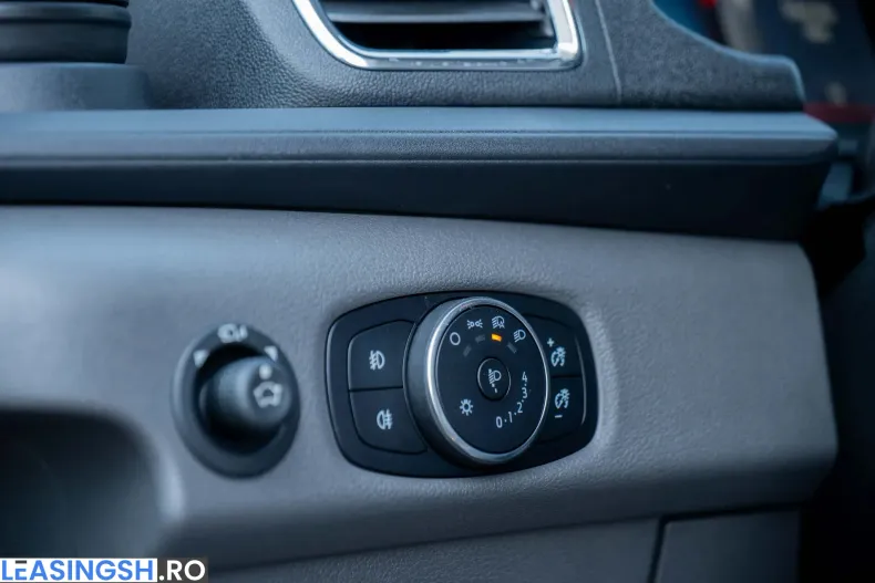 Ford Transit din 2025 cu 2 km - oferta FOR209032 - foto 23