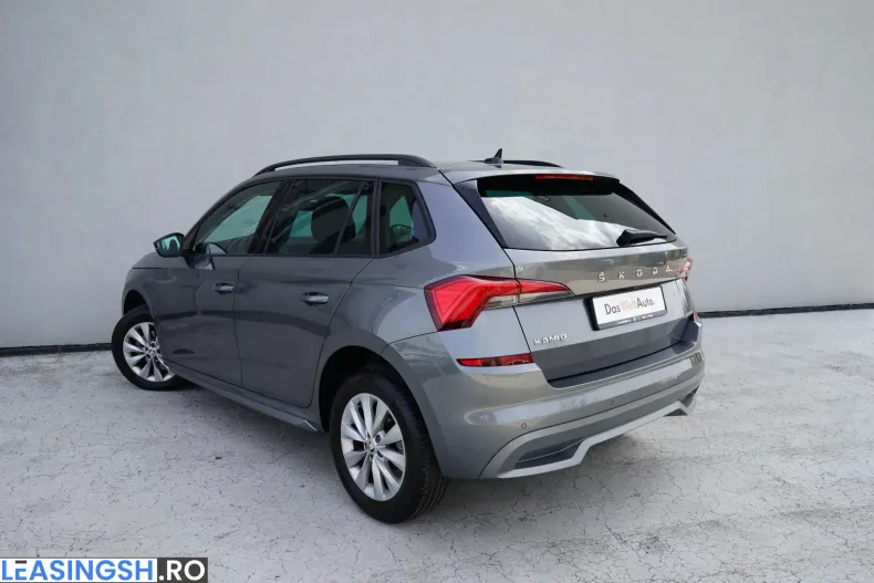 Skoda Kamiq din 2022 cu 52.463 km - oferta SKO209033 - foto 3