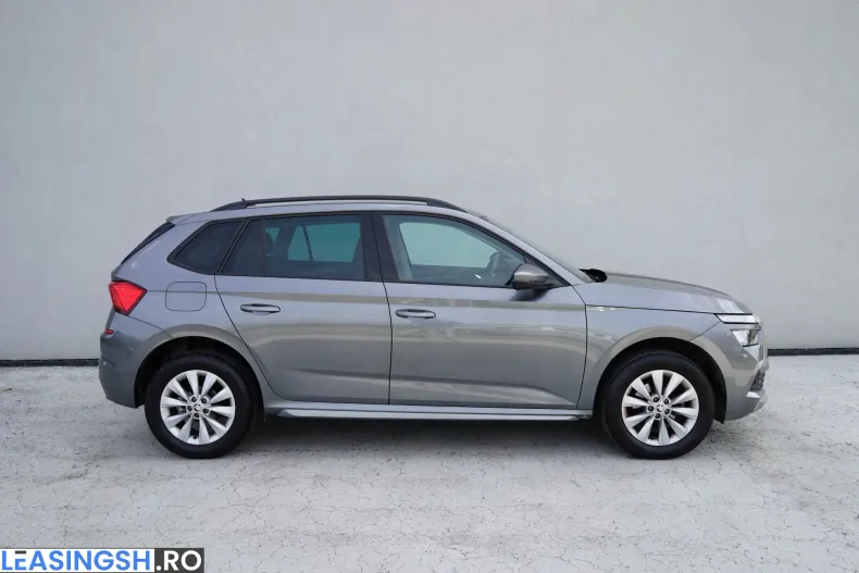 Skoda Kamiq din 2022 cu 52.463 km - oferta SKO209033 - foto 6
