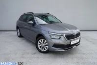 Skoda Kamiq din 2022 cu 52.463 km - oferta SKO209033 - foto 7