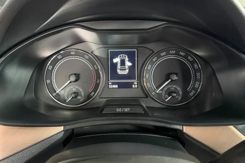 Skoda Kamiq din 2022 cu 52.463 km - oferta SKO209033 - foto 12