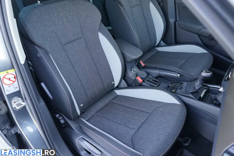 Skoda Kamiq din 2022 cu 52.463 km - oferta SKO209033 - foto 18