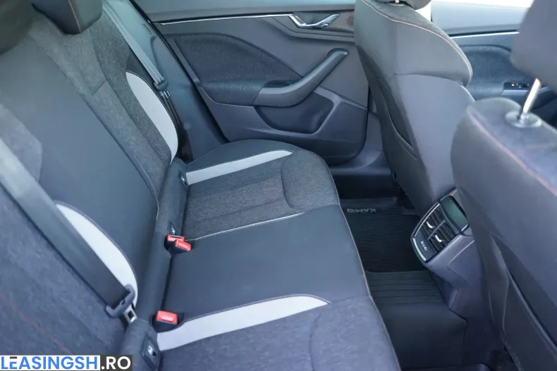 Skoda Kamiq din 2022 cu 52.463 km - oferta SKO209033 - foto 19