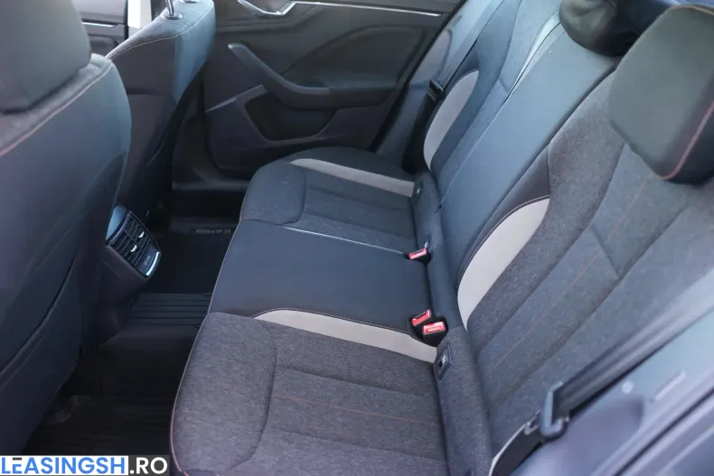 Skoda Kamiq din 2022 cu 52.463 km - oferta SKO209033 - foto 20