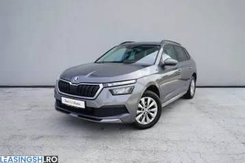 Skoda Kamiq din 2022 - oferta SKO209034
