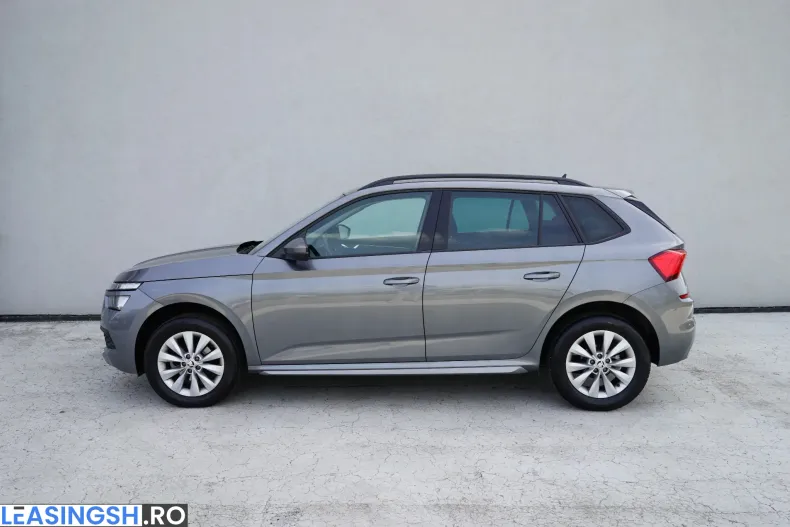 Skoda Kamiq din 2022 cu 75.339 km - oferta SKO209034 - foto 2