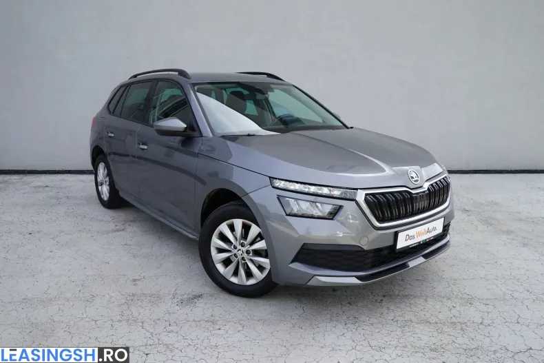 Skoda Kamiq din 2022 cu 75.339 km - oferta SKO209034 - foto 7