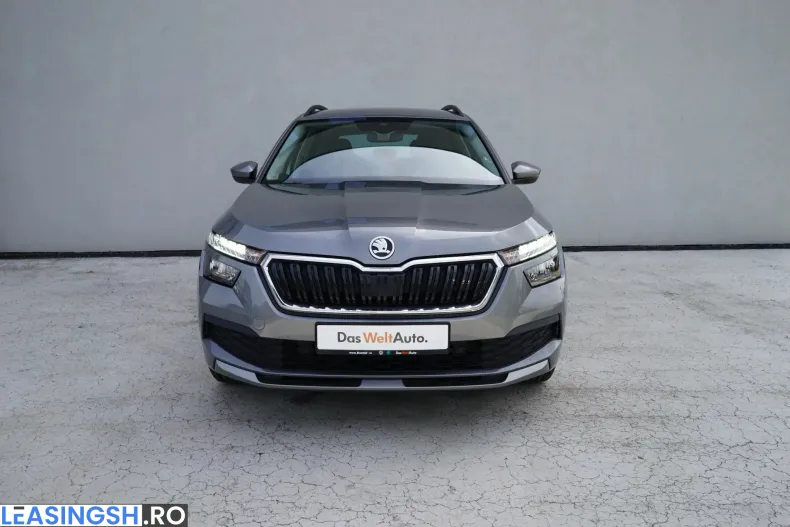 Skoda Kamiq din 2022 cu 75.339 km - oferta SKO209034 - foto 8