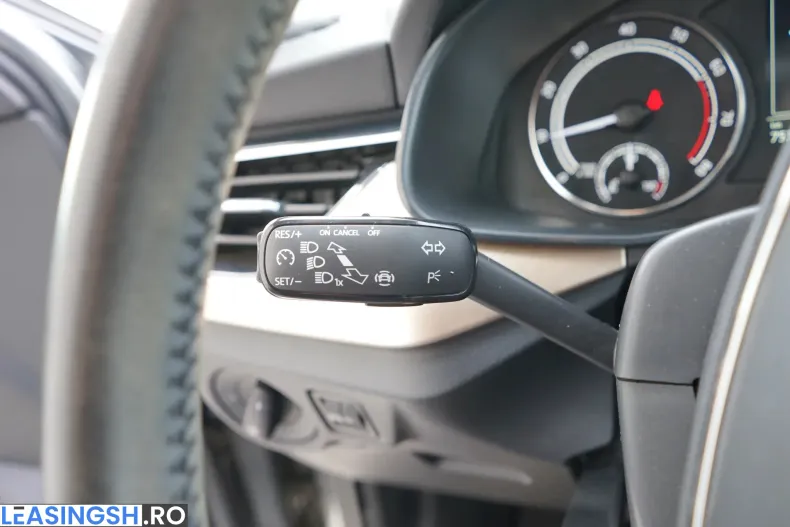 Skoda Kamiq din 2022 cu 75.339 km - oferta SKO209034 - foto 12