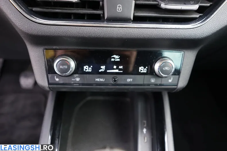 Skoda Kamiq din 2022 cu 75.339 km - oferta SKO209034 - foto 19