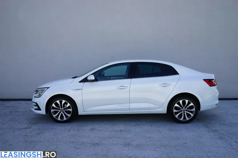 Renault Megane din 2022 cu 50.275 km - oferta REN209035 - foto 2