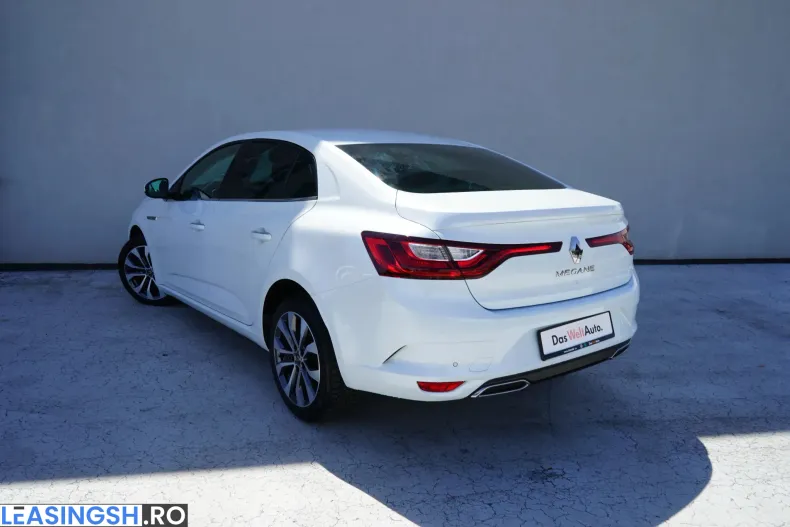 Renault Megane din 2022 cu 50.275 km - oferta REN209035 - foto 3