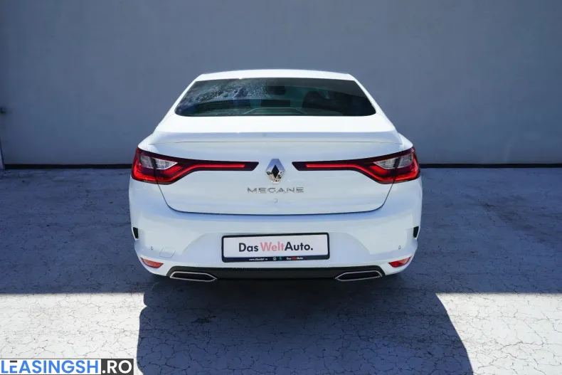 Renault Megane din 2022 cu 50.275 km - oferta REN209035 - foto 4