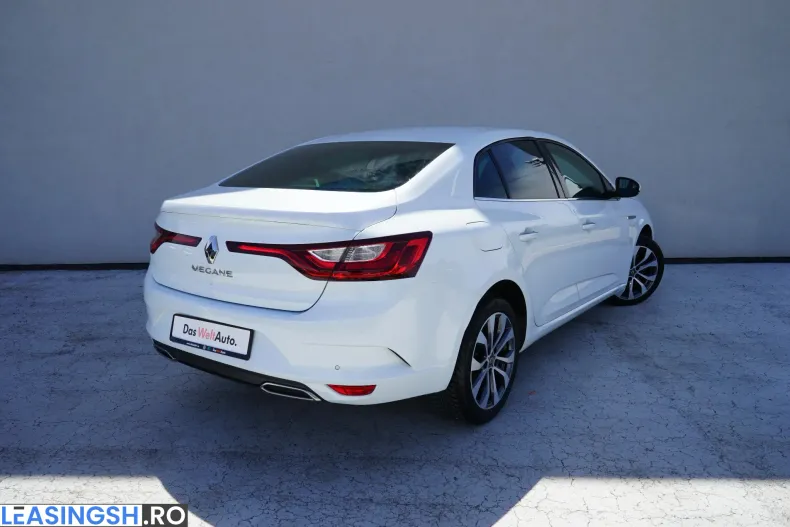 Renault Megane din 2022 cu 50.275 km - oferta REN209035 - foto 5