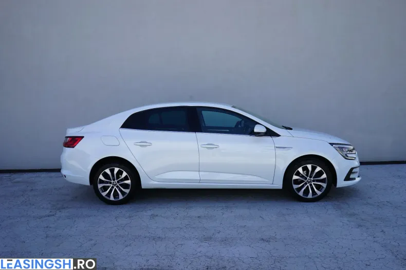 Renault Megane din 2022 cu 50.275 km - oferta REN209035 - foto 6