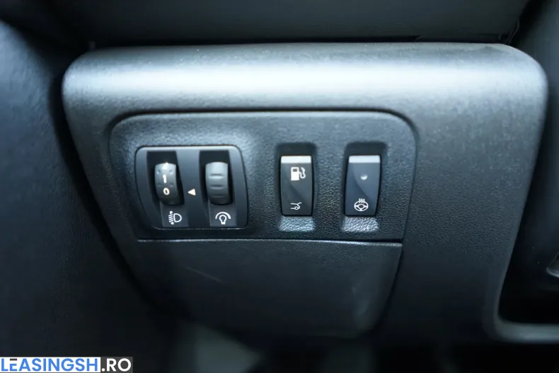 Renault Megane din 2022 cu 50.275 km - oferta REN209035 - foto 10