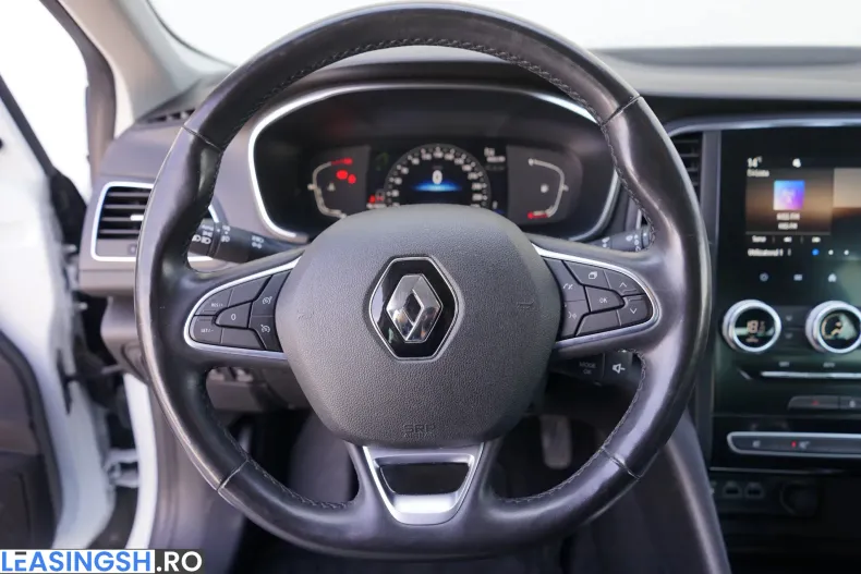 Renault Megane din 2022 cu 50.275 km - oferta REN209035 - foto 11