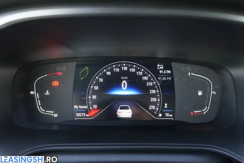 Renault Megane din 2022 cu 50.275 km - oferta REN209035 - foto 13