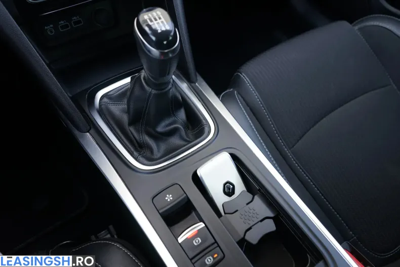 Renault Megane din 2022 cu 50.275 km - oferta REN209035 - foto 24