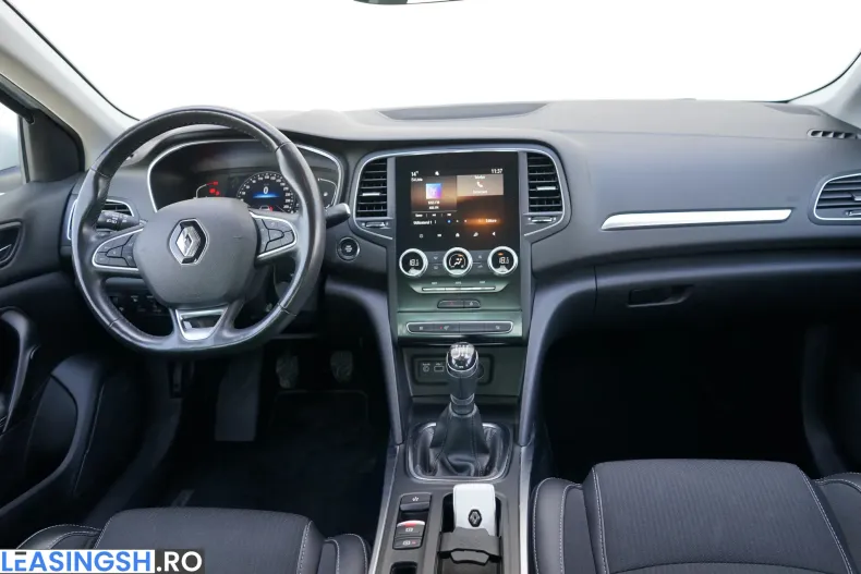 Renault Megane din 2022 cu 50.275 km - oferta REN209035 - foto 25