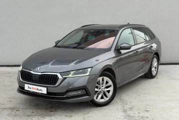 Skoda Octavia din 2022 - oferta SKO209036