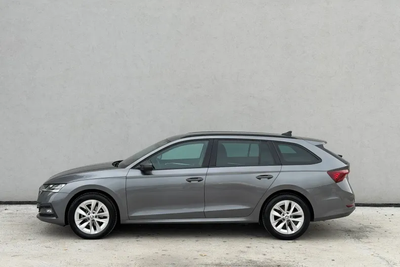 Skoda Octavia din 2022 cu 109.440 km - oferta SKO209036 - foto 2