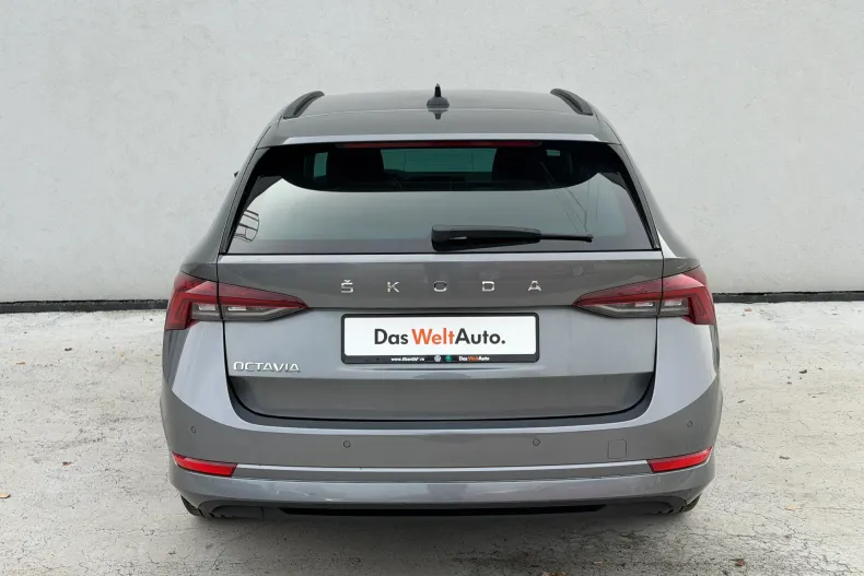 Skoda Octavia din 2022 cu 109.440 km - oferta SKO209036 - foto 4