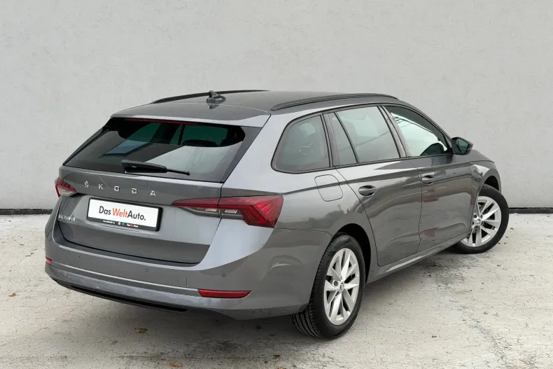 Skoda Octavia din 2022 cu 109.440 km - oferta SKO209036 - foto 5
