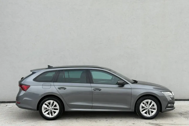 Skoda Octavia din 2022 cu 109.440 km - oferta SKO209036 - foto 6