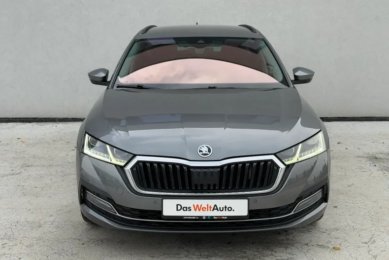 Skoda Octavia din 2022 cu 109.440 km - oferta SKO209036 - foto 8