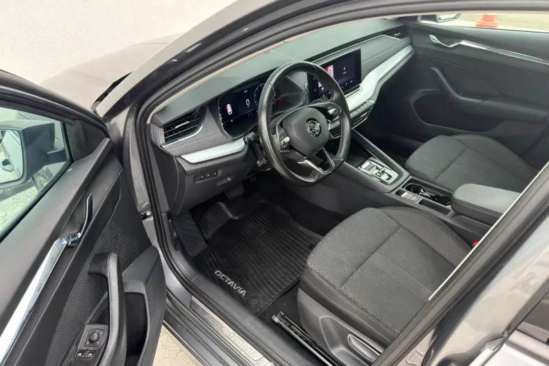 Skoda Octavia din 2022 cu 109.440 km - oferta SKO209036 - foto 10