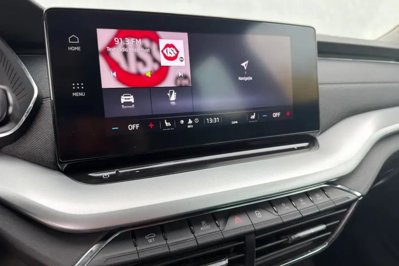 Skoda Octavia din 2022 cu 109.440 km - oferta SKO209036 - foto 14