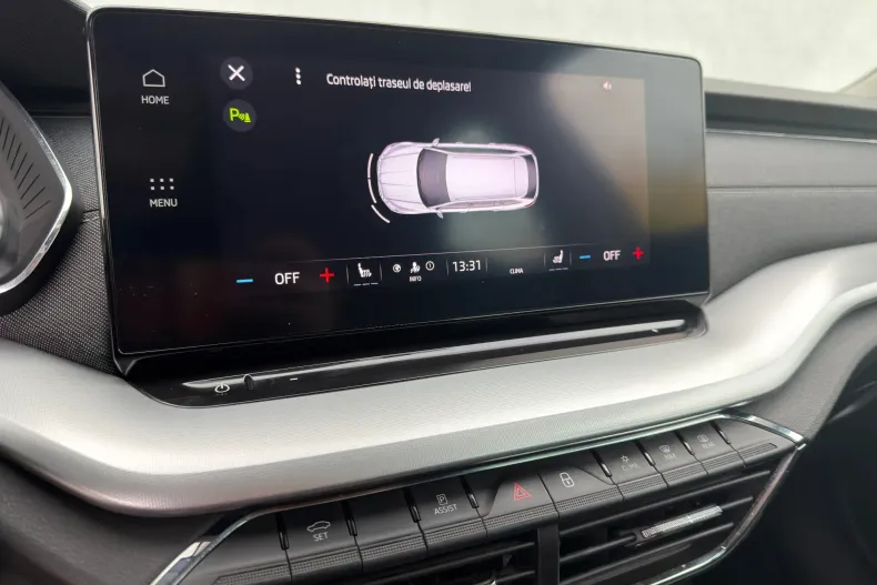 Skoda Octavia din 2022 cu 109.440 km - oferta SKO209036 - foto 16